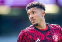 Transfer Talk: PSG open talks with Man United for Sancho