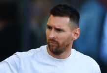 Lionel Messi injury update: Miami star to miss Toronto clash