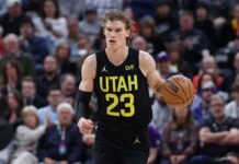 All-Star Lauri Markkanen signs 5-year, $238M deal with Jazz