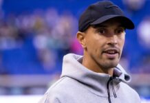 NWSL-leading Orlando Pride extends contract of coach Seb Hines