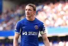 Chelsea, Atlético Madrid agree on Gallagher transfer – sources