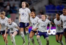 Olympics 2024: USWNT aware of gold medal expectation in Paris