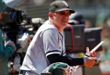 White Sox fire manager Pedro Grifol after AL record-tying skid