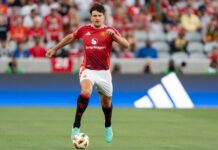 Man United boss Ten Hag won’t risk players as injuries mount