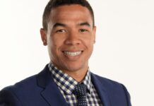 Alabama reporter Nick Kelly won the Aschoff Rising Star Award