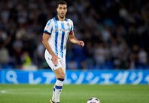 Transfer Talk: Arsenal hoping to complete Merino move