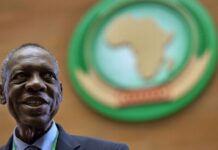 Former FIFA interim president and long-time leader of African soccer Issa Hayatou has died, aged 77