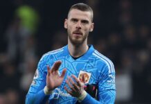 Ex-Man United keeper David de Gea seals transfer to Fiorentina