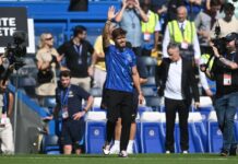 Chelsea sign Pedro Neto from Wolves on seven-year deal