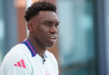 Chelsea in Joao Felix talks Omorodion transfer off sources