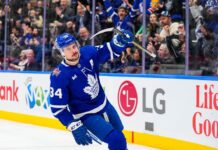 Reports – Auston Matthews to be named Maple Leafs’ captain