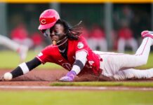 ‘It gives energy to the whole field’: Inside MLB’s stolen bases resurgence