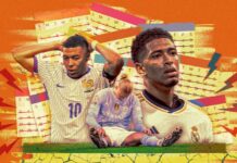 Is soccer heading for burnout ahead of longest-ever season?