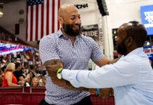 Ex-NBA player Royce White loses bid for Minnesota U.S. Senate seat