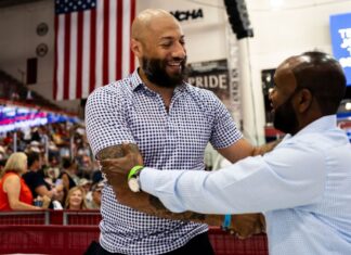 Ex-NBA player Royce White loses bid for Minnesota U.S. Senate seat