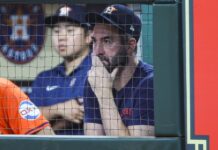 Astros’ Verlander to make second minor league start Thursday