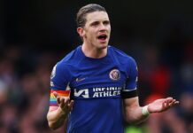 Gallagher back at Chelsea; Atlético move in limbo – sources