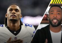 Cowboys’ Micah Parsons sure CeeDee Lamb will suit up for Week 1