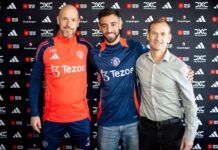 Bruno Fernandes had ‘offers’ to leave Man United before extending deal