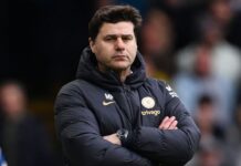 Pochettino agrees to become United States coach – source