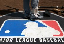 MLB spring training schedule to open Feb. 20 with Cubs-Dodgers