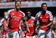 Arsenal to win Premier League? Bold predictions for 2024-25