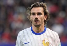 Transfer Talk: Atleti’s Griezmann still on LAFC’s radar