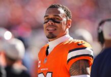 Falcons make another splash on defense, sign Justin Simmons