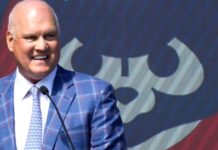 Cubs Hall of Famer Ryne Sandberg says he is cancer-free