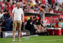 Manchester United ‘decision’ to recruit ex-Ajax players – Ten Hag