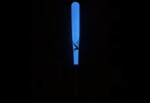 Padres’ Merrill debuts Star Wars bat for Players’ Weekend