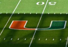 Miami booster John Ruiz’s company ‘suspicious’