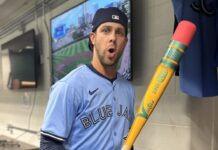 The best of the 2024 MLB Players’ Weekend