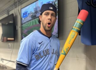 The best of the 2024 MLB Players’ Weekend