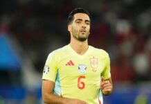 Arsenal close to Mikel Merino deal; Nketiah to Forest – sources