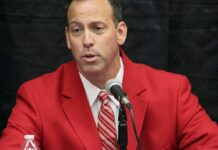 Eddie Nunez agrees to become Houston’s new athletic director