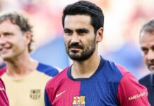 Transfer Talk: Gündogan eyes Barça exit, Turkish giants circling