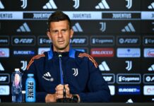 Juventus manager Thiago Motta hints at Weston McKennie stay