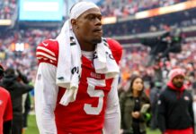 Bowles on released Randy Gregory: ‘Can’t miss what you never had’