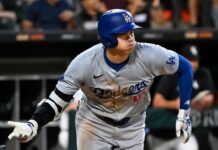 2024 World Series odds — Dodgers, Phillies, Yankees among favorites