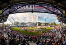 Mariners, Mets to play in 2025 Little League Classic