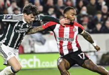Why Manchester United turned down a deal to sign Ivan Toney from Brentford in the summer – Man United News And Transfer News