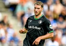 LIVE Transfer Talk: Nottingham Forest eye Santiago Gimenez