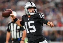 What to expect from Raiders starting QB Gardner Minshew