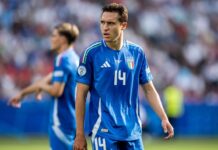 Transfer Talk: Barcelona consider a move for Juve’s Chiesa