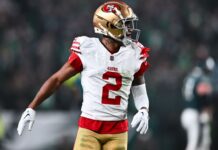 How Deommodore Lenoir became 49ers’ most underrated player