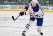 Blues get Broberg, Holloway after Oilers decline offer sheets
