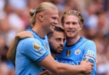 Premier League first impressions: Is it Man City’s to lose?