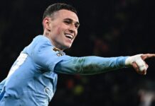 Man City’s Phil Foden, Bunny Shaw named PFA Players of the Year