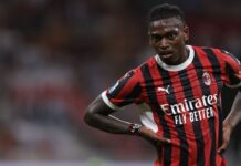 Transfer Talk: Barça priced out of move for Milan star Leão